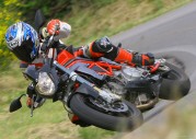 Bimota DB6 Delirio Bimota DB6 Delirio